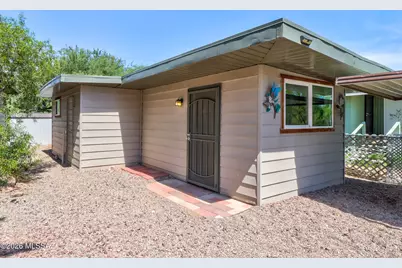 4621 N Camino Feliz, Tucson, AZ 85705 - Photo 26