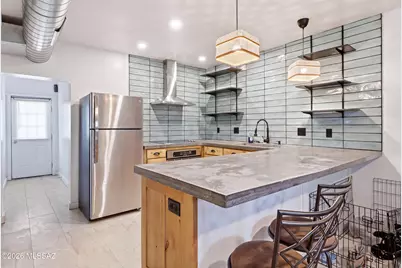 4621 N Camino Feliz, Tucson, AZ 85705 - Photo 12