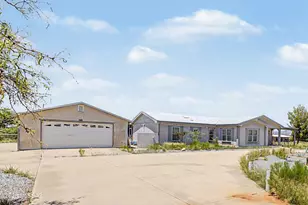 532 S Broken Arrow Ln, Benson, AZ 85602 - Photo 2