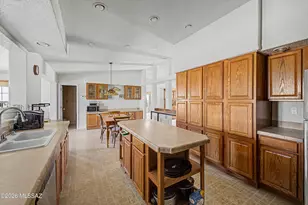 532 S Broken Arrow Ln, Benson, AZ 85602 - Photo 10