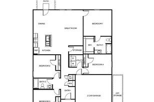 3764 W Via Los Aztecas, Tucson, AZ 85746 - Photo 2