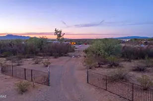 8348 N Blanco Wash Trail, Marana, AZ 85653 - Photo 1
