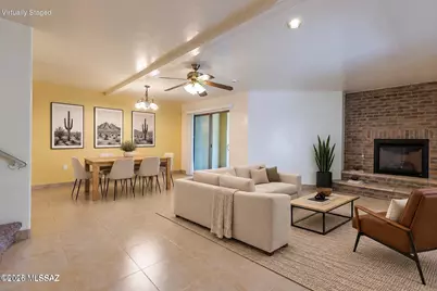 7486 E Deeps Way, Tucson, AZ 85710 - Photo 2