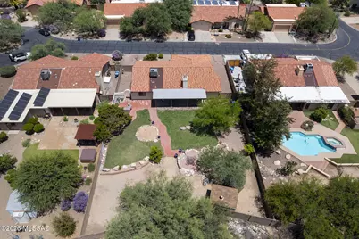 5651 N Placita Favorita, Tucson, AZ 85750 - Photo 10
