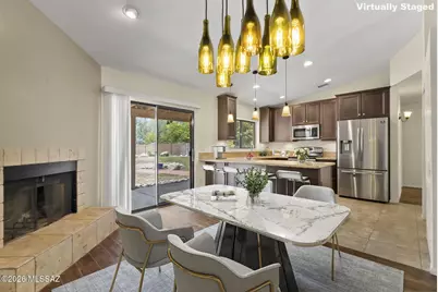 5651 N Placita Favorita, Tucson, AZ 85750 - Photo 20
