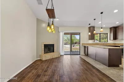 5651 N Placita Favorita, Tucson, AZ 85750 - Photo 18