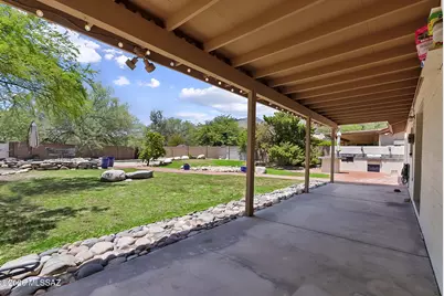 5651 N Placita Favorita, Tucson, AZ 85750 - Photo 44