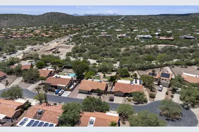 5651 N Placita Favorita, Tucson, AZ 85750 - Photo 6