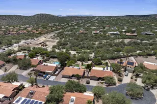 5651 N Placita Favorita, Tucson, AZ 85750 - Photo 6