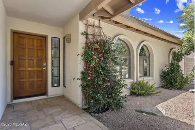5651 N Placita Favorita, Tucson, AZ 85750 - Photo 2