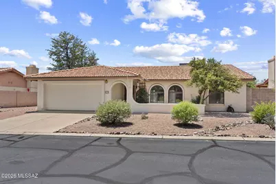 5651 N Placita Favorita, Tucson, AZ 85750 - Photo 1