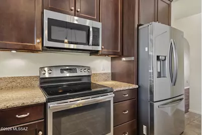 5651 N Placita Favorita, Tucson, AZ 85750 - Photo 24