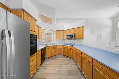 8235 E Crooked Tree Trail, Tucson, AZ 85715 - Photo 16