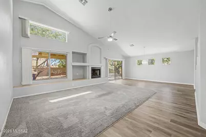 8235 E Crooked Tree Trail, Tucson, AZ 85715 - Photo 10