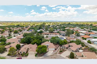 8235 E Crooked Tree Trail, Tucson, AZ 85715 - Photo 44