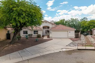 8235 E Crooked Tree Trail, Tucson, AZ 85715 - Photo 1