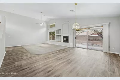8235 E Crooked Tree Trail, Tucson, AZ 85715 - Photo 12