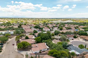 8235 E Crooked Tree Trail, Tucson, AZ 85715 - Photo 46