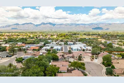 8235 E Crooked Tree Trail, Tucson, AZ 85715 - Photo 50