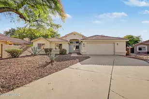 8235 E Crooked Tree Trail, Tucson, AZ 85715 - Photo 2