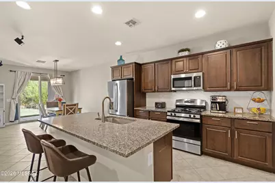 4482 W Kaylah Drive, Tucson, AZ 85746 - Photo 4