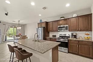 4482 W Kaylah Dr, Tucson, AZ 85746 - Photo 4