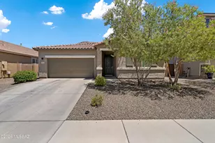 4482 W Kaylah Dr, Tucson, AZ 85746 - Photo 2