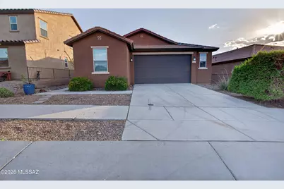 17154 S Emerald Vista Drive, Vail, AZ 85641 - Photo 28