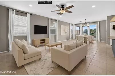 17154 S Emerald Vista Drive, Vail, AZ 85641 - Photo 2