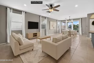 17154 S Emerald Vista Dr, Vail, AZ 85641 - Photo 2