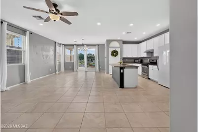 17154 S Emerald Vista Drive, Vail, AZ 85641 - Photo 4