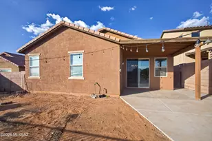 17154 S Emerald Vista Dr, Vail, AZ 85641 - Photo 26
