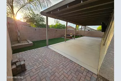 6652 W Fishermans Drive, Tucson, AZ 85757 - Photo 38