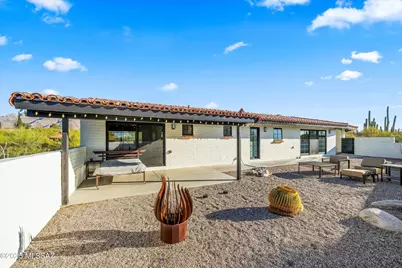 2640 E Camino La Zorrela, Tucson, AZ 85718 - Photo 32