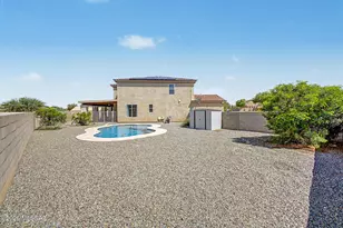 8136 W BOOTED Eagle Ct, Tucson, AZ 85757 - Photo 42