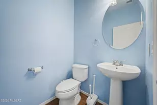 8136 W BOOTED Eagle Ct, Tucson, AZ 85757 - Photo 18