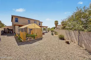 8136 W BOOTED Eagle Ct, Tucson, AZ 85757 - Photo 38