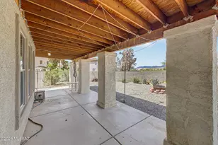 8136 W BOOTED Eagle Ct, Tucson, AZ 85757 - Photo 40