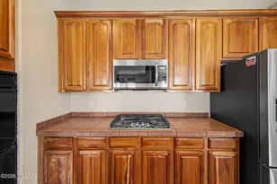 8136 W BOOTED Eagle Ct, Tucson, AZ 85757 - Photo 16
