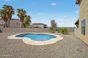 8136 W BOOTED Eagle Ct, Tucson, AZ 85757 - Photo 44