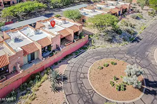 2517 South Calle del Dante, Green Valley, AZ 85622 - Photo 36