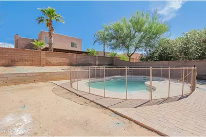 3152 W Avior Drive, Tucson, AZ 85742 - Photo 6