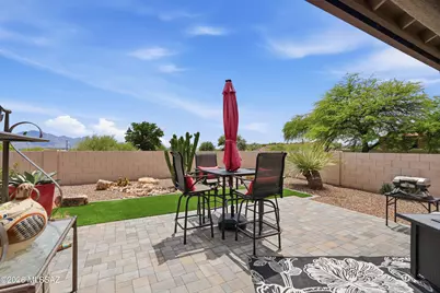 64453 E Wind Ridge Circle, Tucson, AZ 85739 - Photo 4