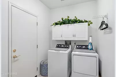 64453 E Wind Ridge Circle, Tucson, AZ 85739 - Photo 2