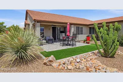 64453 E Wind Ridge Circle, Tucson, AZ 85739 - Photo 6