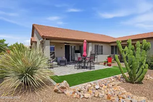 64453 E Wind Ridge Cir, Tucson, AZ 85739 - Photo 6
