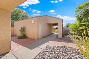 3160 N Brittlebush Ln, Tucson, AZ 85712 - Photo 6