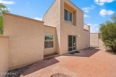 3160 N Brittlebush Lane, Tucson, AZ 85712 - Photo 38