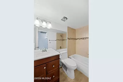 3160 N Brittlebush Lane, Tucson, AZ 85712 - Photo 32