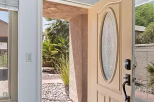3160 N Brittlebush Ln, Tucson, AZ 85712 - Photo 8